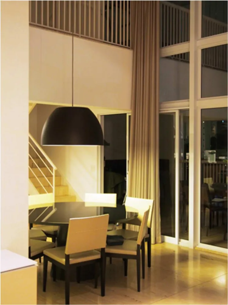 Apartamento, 3 quartos, 238 m² - Foto 11