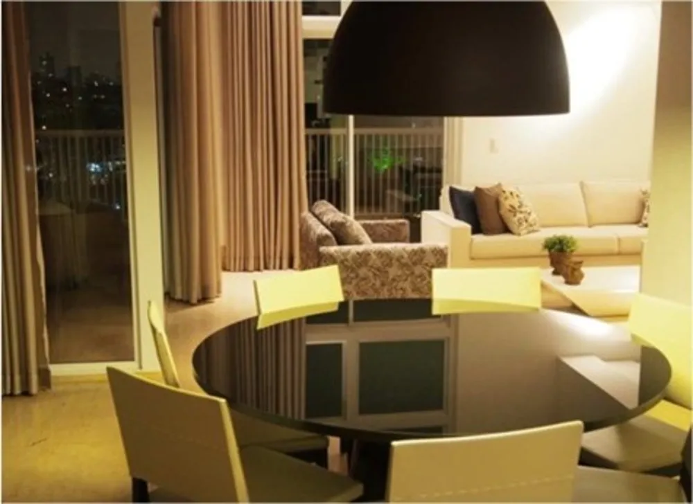 Apartamento, 3 quartos, 238 m² - Foto 8