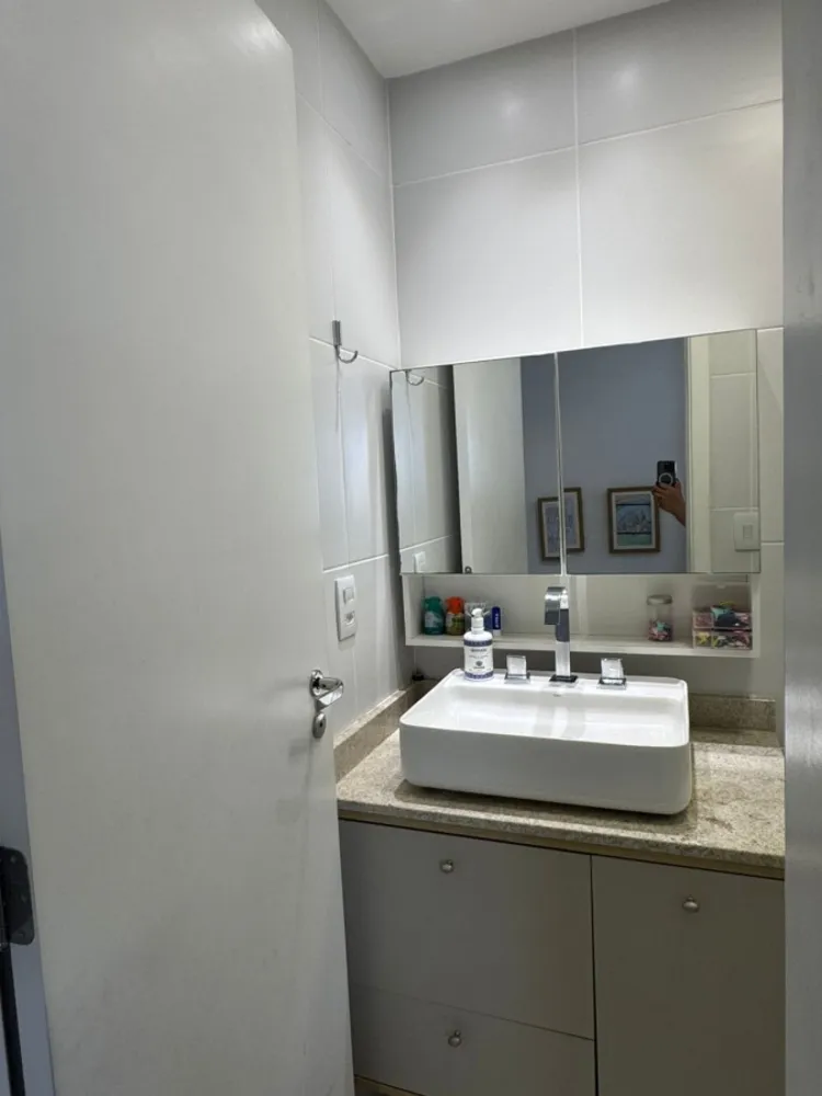 Apartamento, 3 quartos, 95 m² - Foto 6