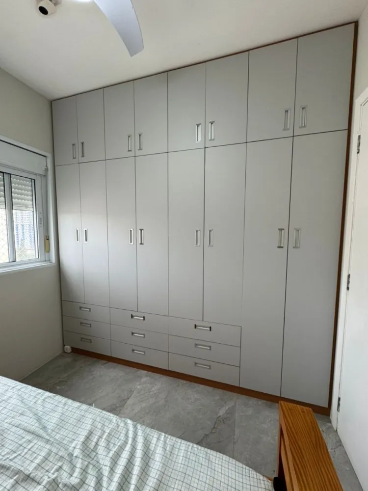 Apartamento, 3 quartos, 95 m² - Foto 1