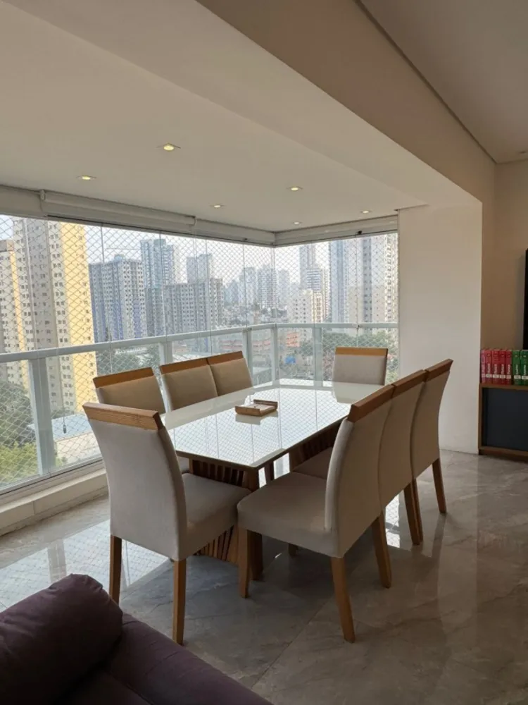 Apartamento, 3 quartos, 95 m² - Foto 7