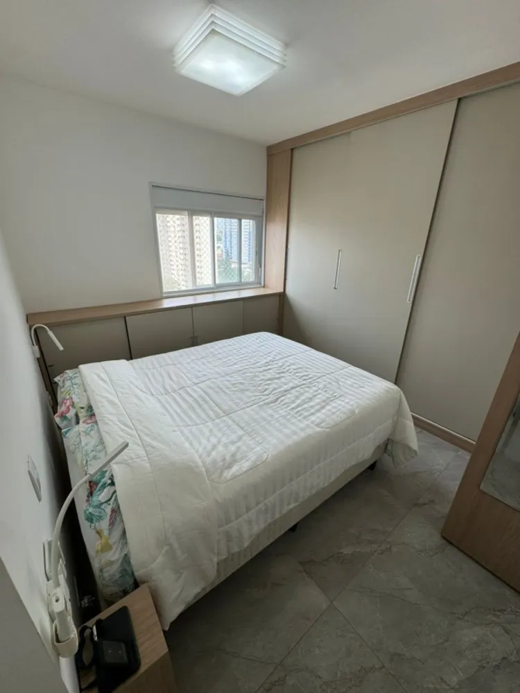 Apartamento, 3 quartos, 95 m² - Foto 3