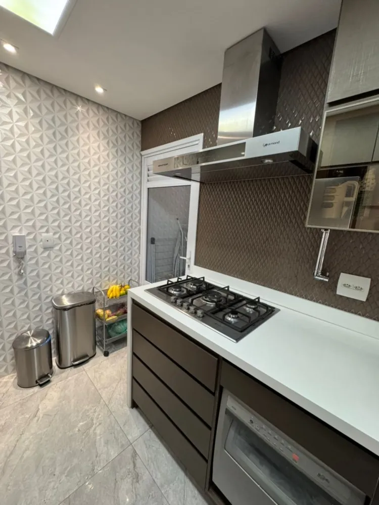 Apartamento, 3 quartos, 95 m² - Foto 2