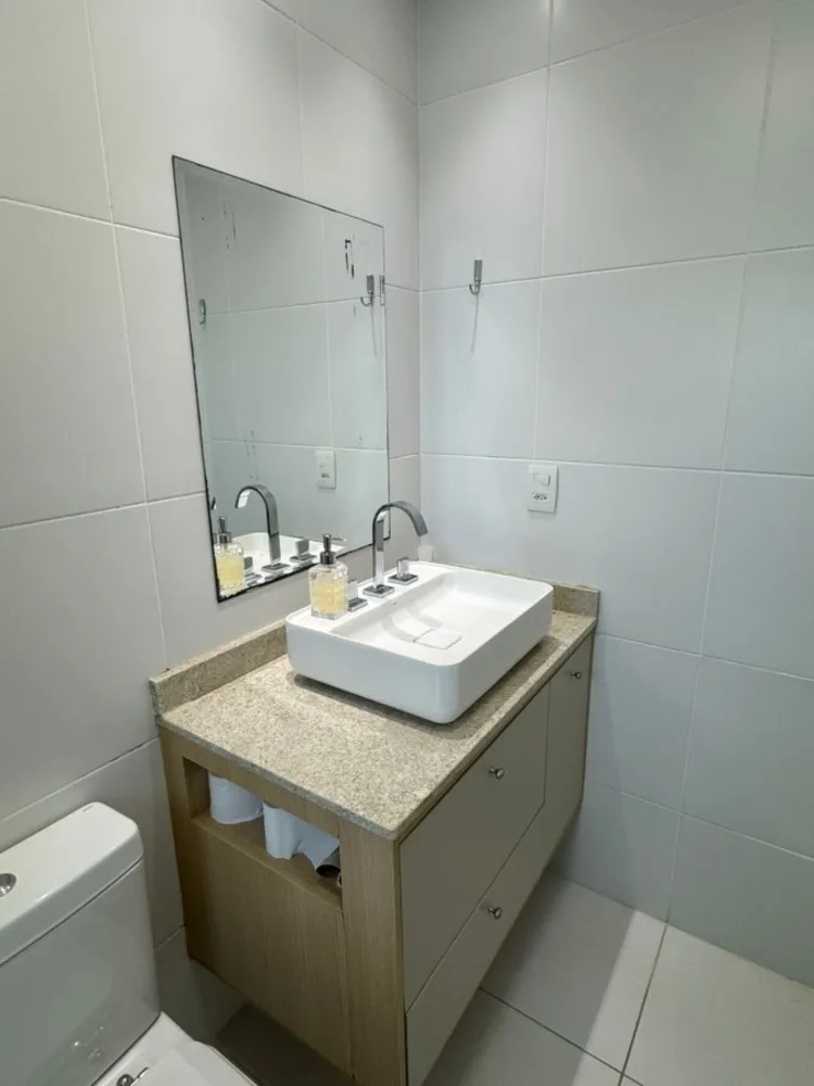 Apartamento, 3 quartos, 95 m² - Foto 5