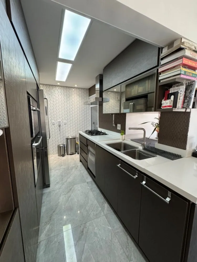 Apartamento, 3 quartos, 95 m² - Foto 4