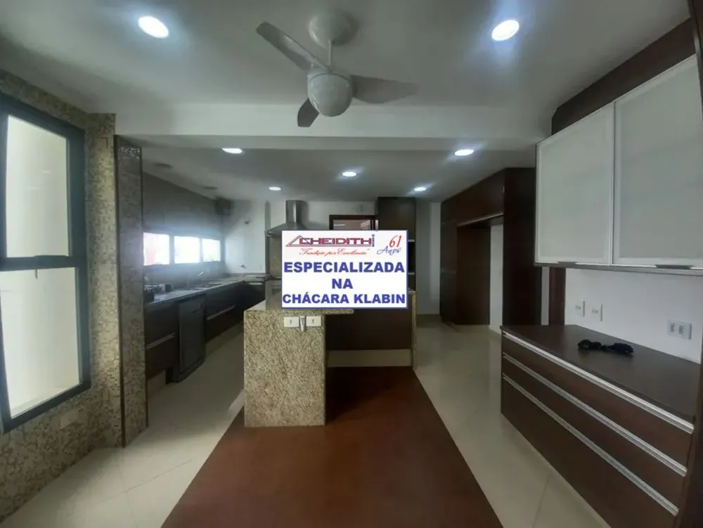Apartamento, 4 quartos, 225 m² - Foto 5