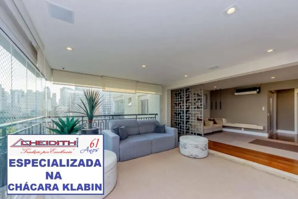 Apartamento, 4 quartos, 250 m² - Foto 4