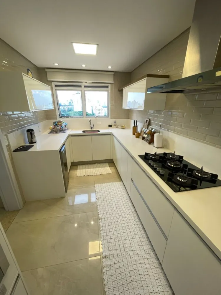Apartamento, 4 quartos, 250 m² - Foto 4