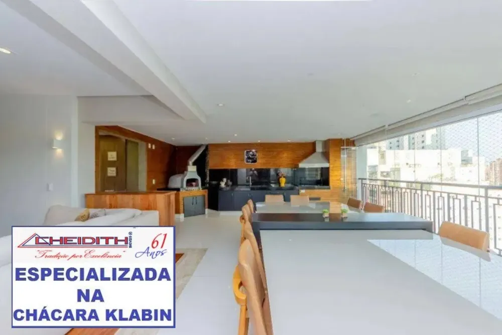 Apartamento, 4 quartos, 250 m² - Foto 3