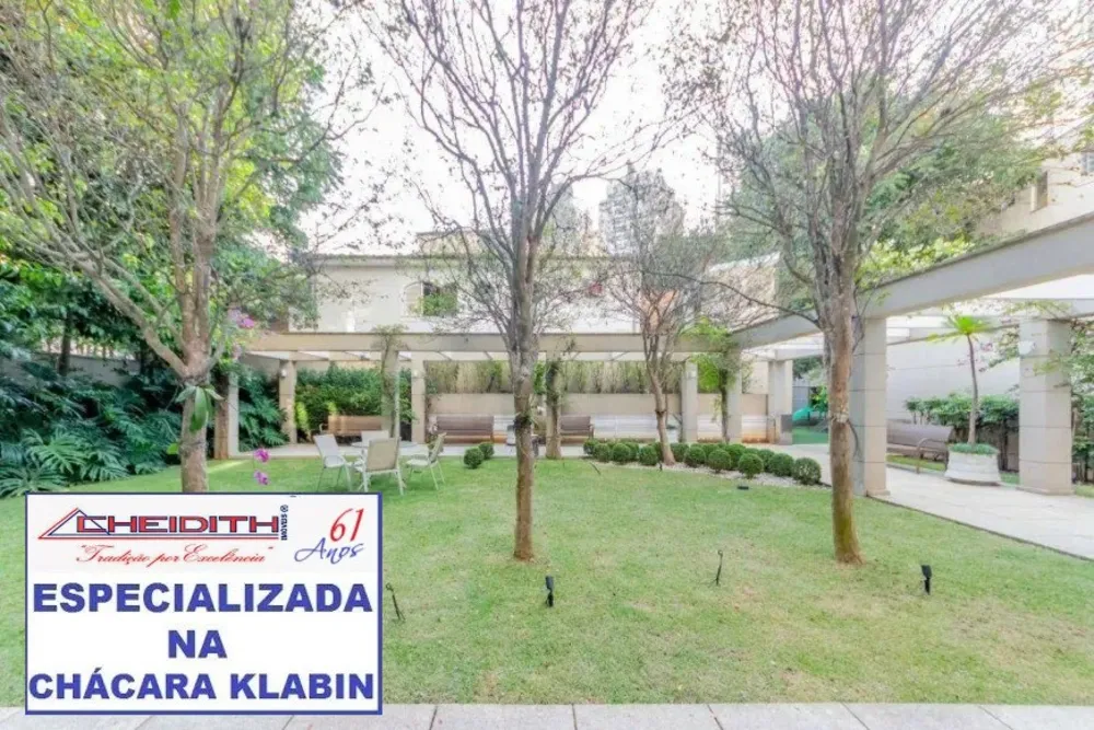 Apartamento, 4 quartos, 250 m² - Foto 11
