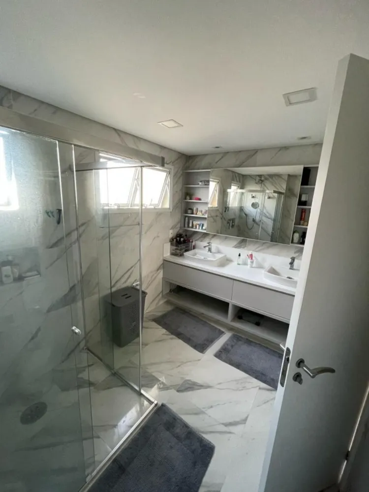 Apartamento, 4 quartos, 250 m² - Foto 2