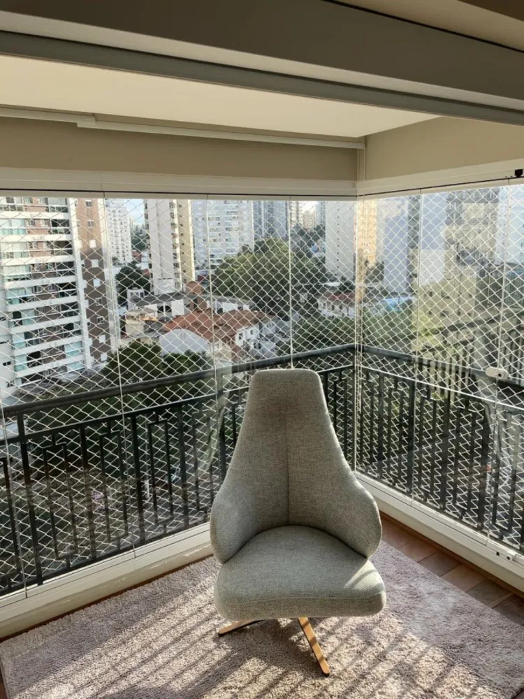 Apartamento, 4 quartos, 250 m² - Foto 8