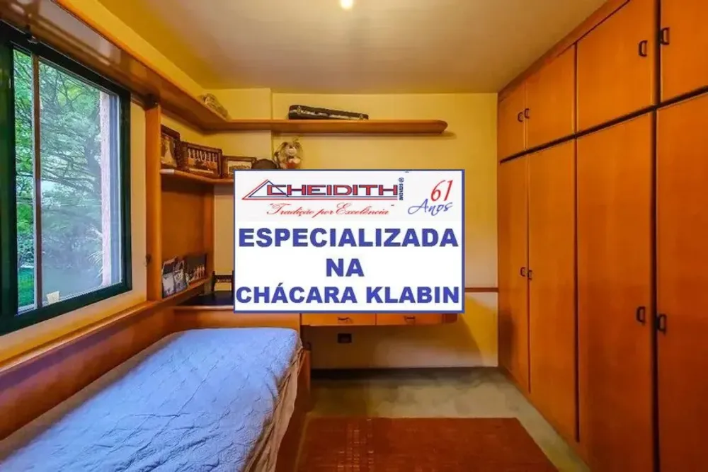Apartamento, 4 quartos, 140 m² - Foto 6