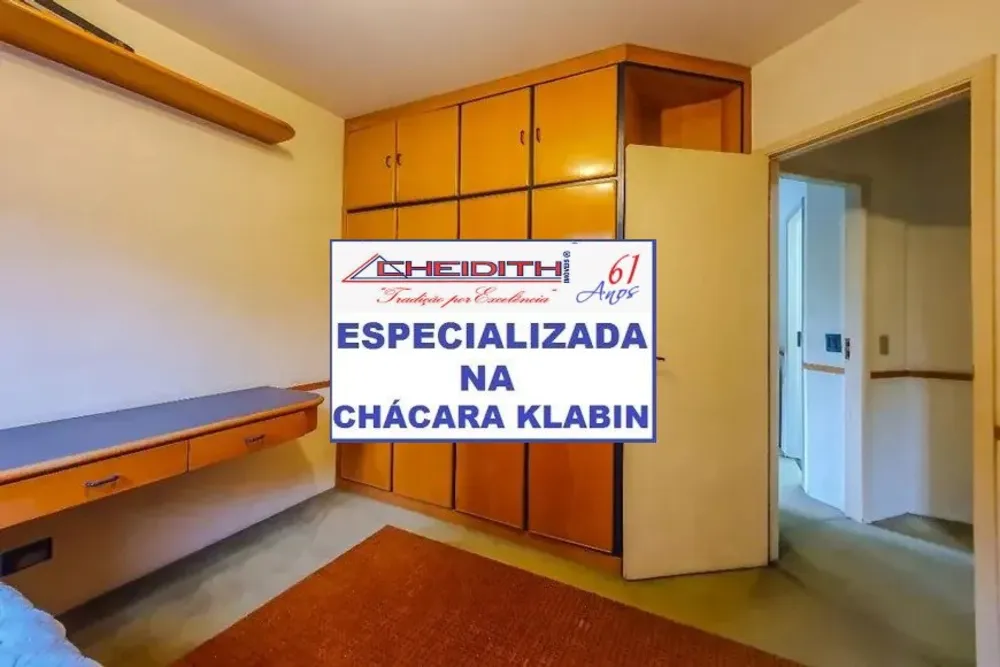 Apartamento, 4 quartos, 140 m² - Foto 7