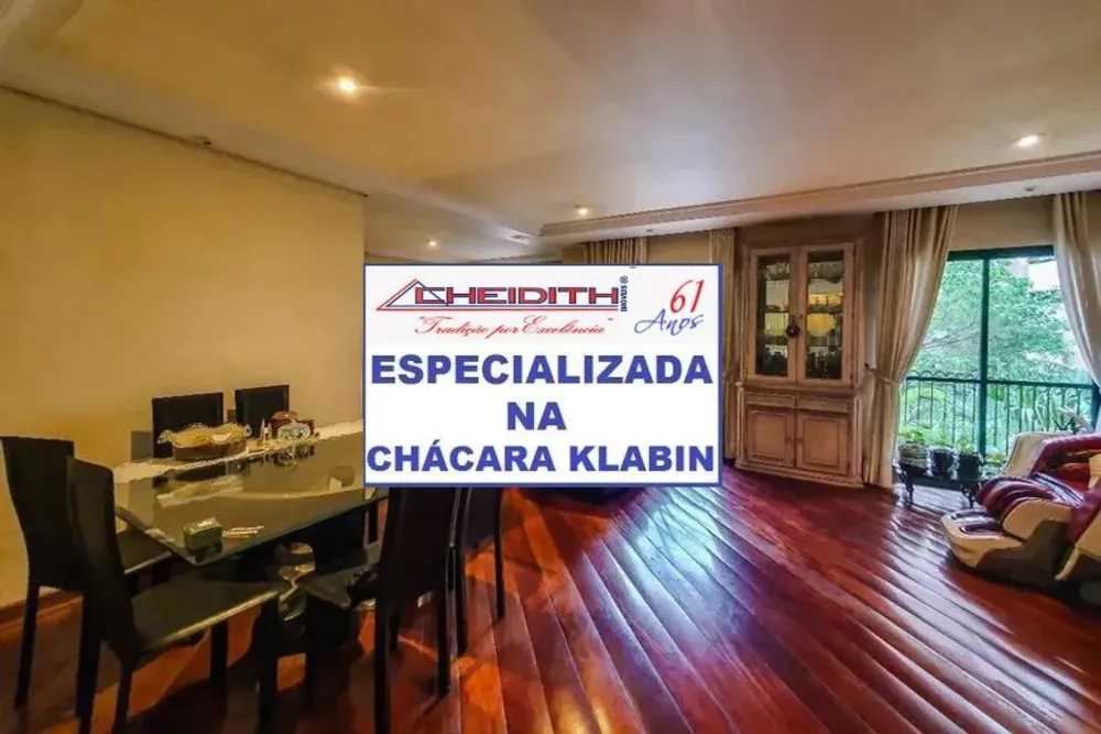 Apartamento, 4 quartos, 140 m² - Foto 10