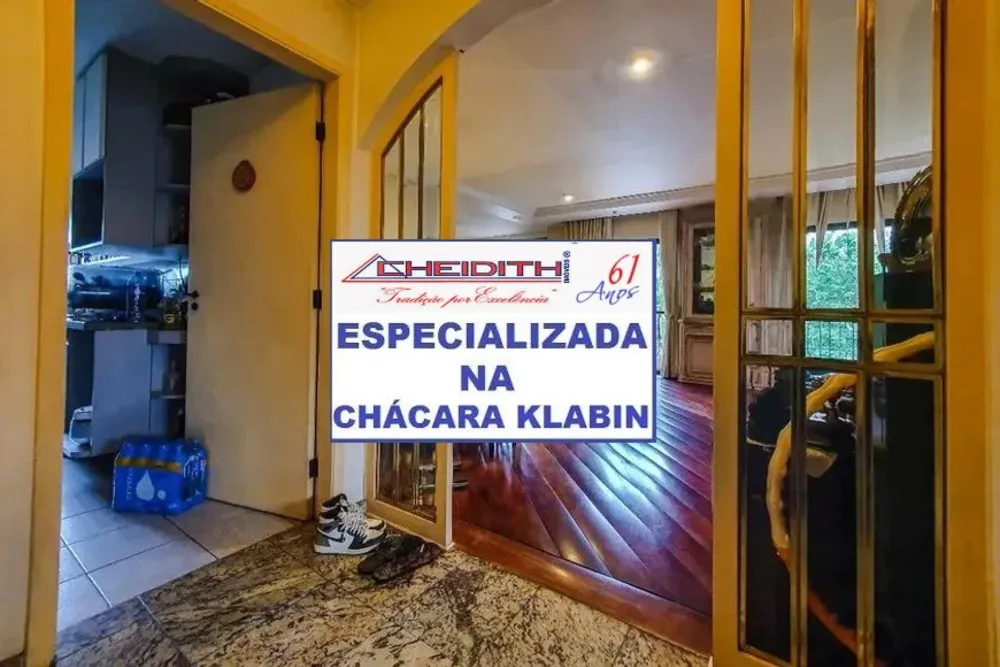 Apartamento, 4 quartos, 140 m² - Foto 12