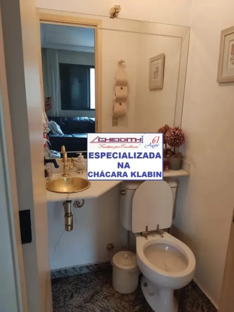 Apartamento, 4 quartos, 140 m² - Foto 5