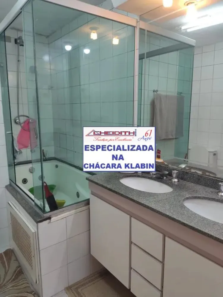 Apartamento, 4 quartos, 140 m² - Foto 4