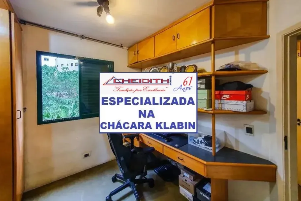 Apartamento, 4 quartos, 140 m² - Foto 8