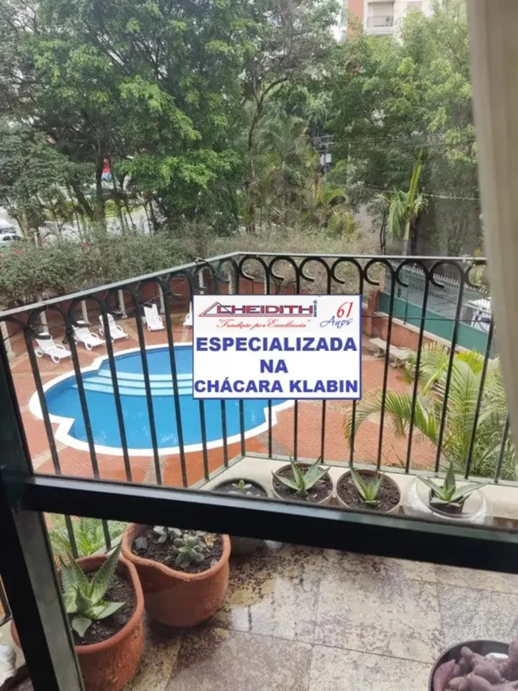 Apartamento, 4 quartos, 140 m² - Foto 3