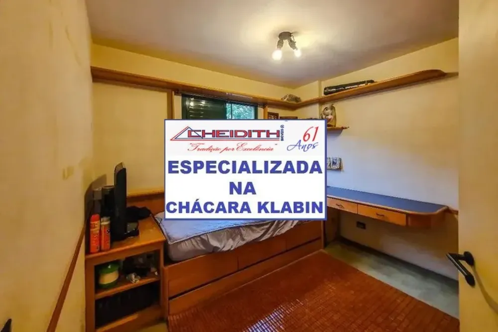 Apartamento, 4 quartos, 140 m² - Foto 11