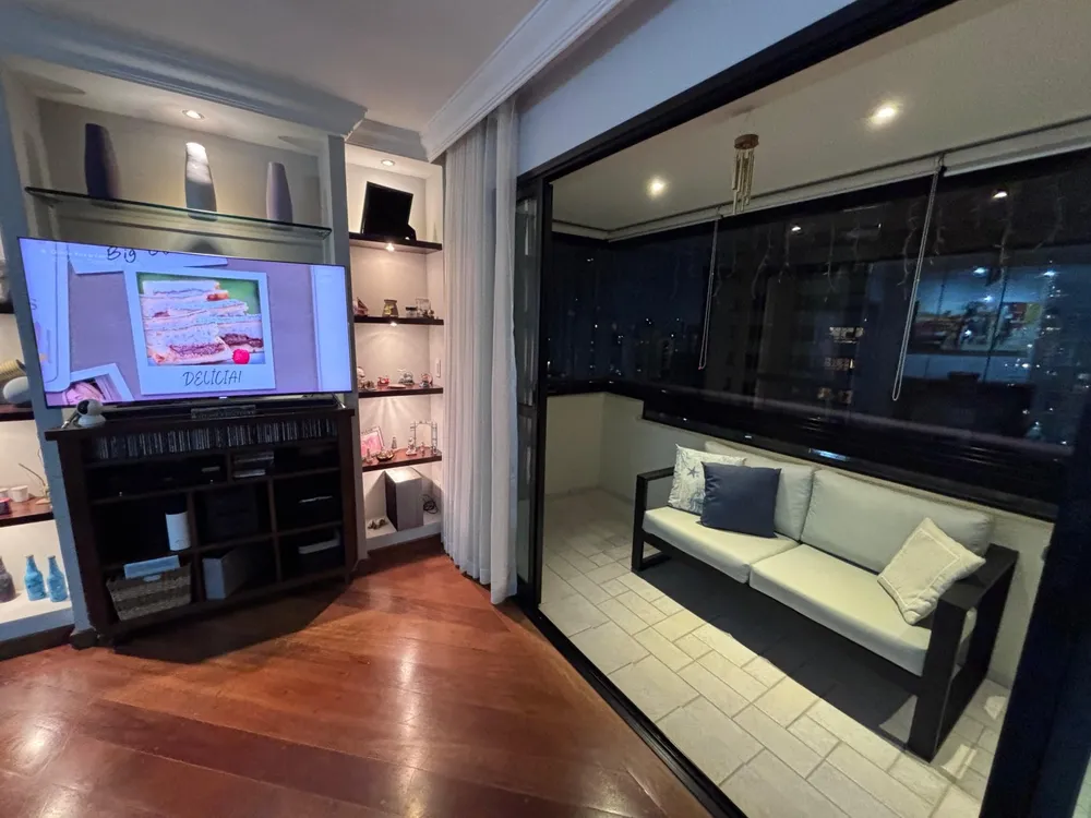 Apartamento, 3 quartos - Foto 5