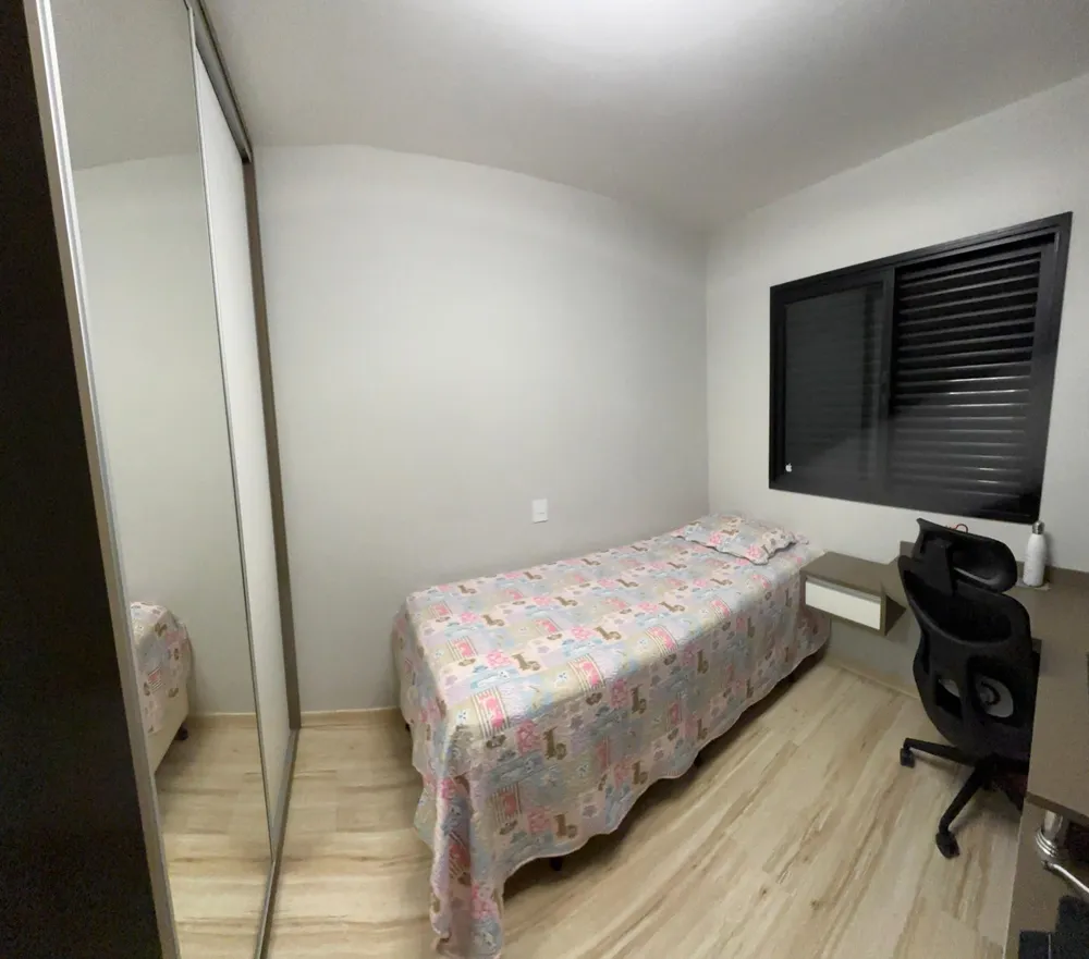Apartamento, 3 quartos - Foto 6