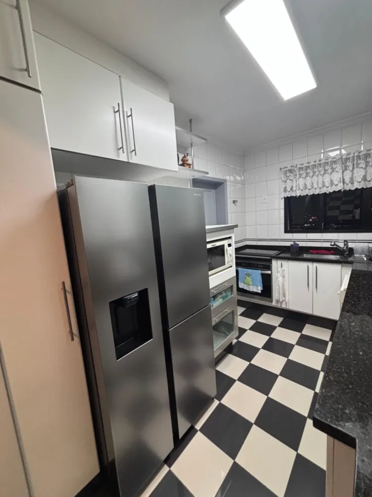 Apartamento, 3 quartos - Foto 2