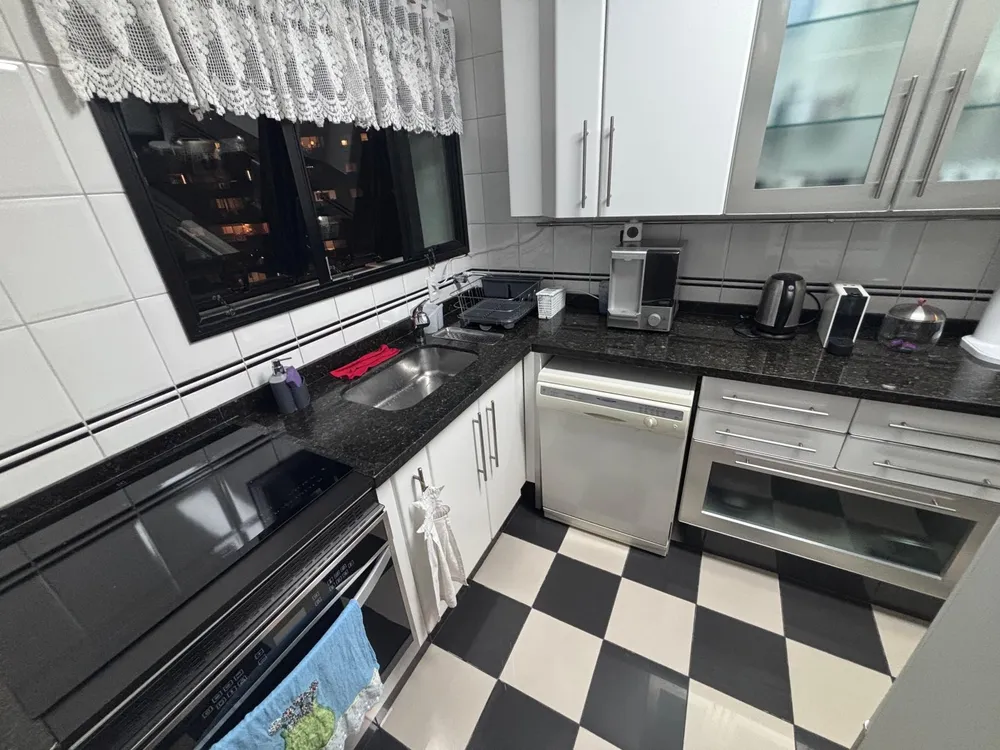 Apartamento, 3 quartos - Foto 3