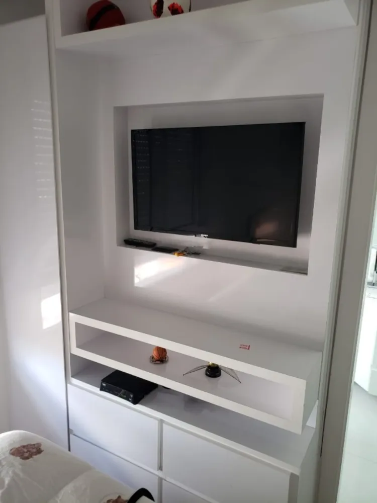 Apartamento, 4 quartos, 249 m² - Foto 5