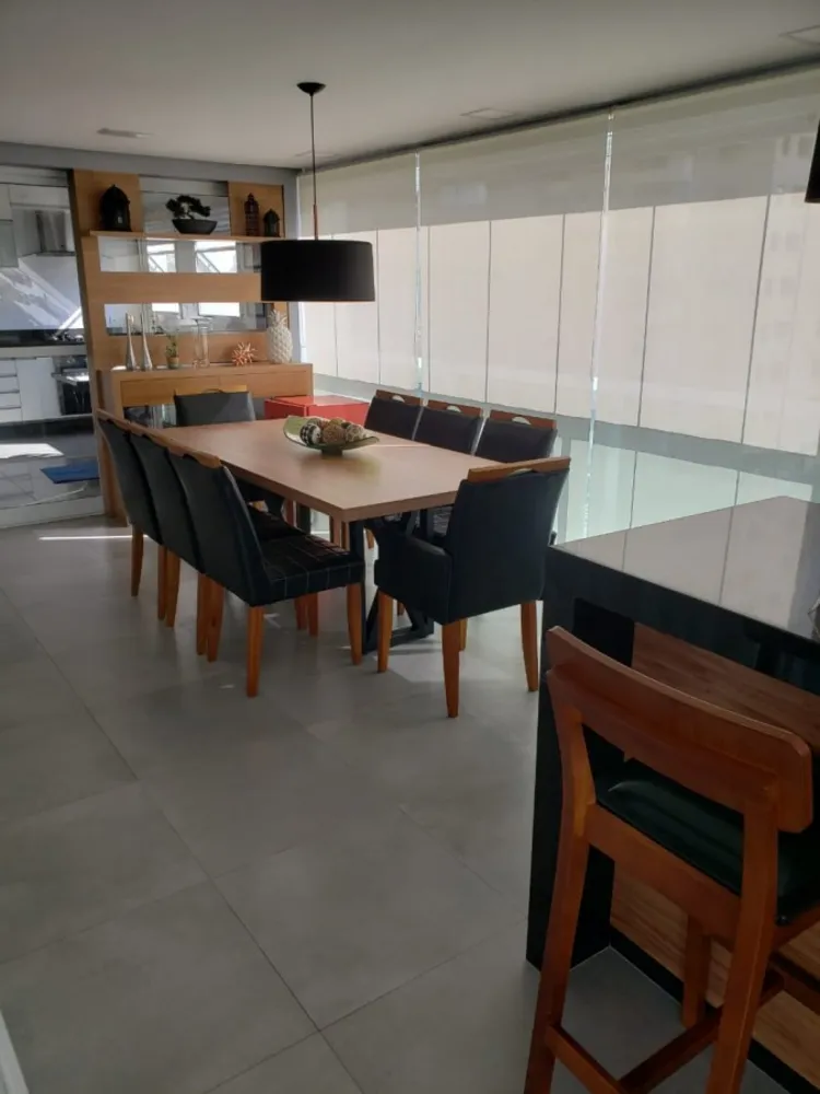 Apartamento, 4 quartos, 249 m² - Foto 3