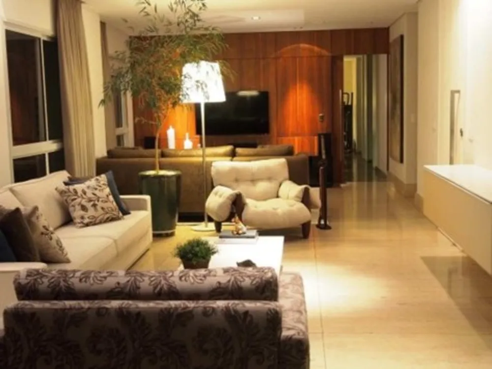 Apartamento, 3 quartos, 238 m² - Foto 5