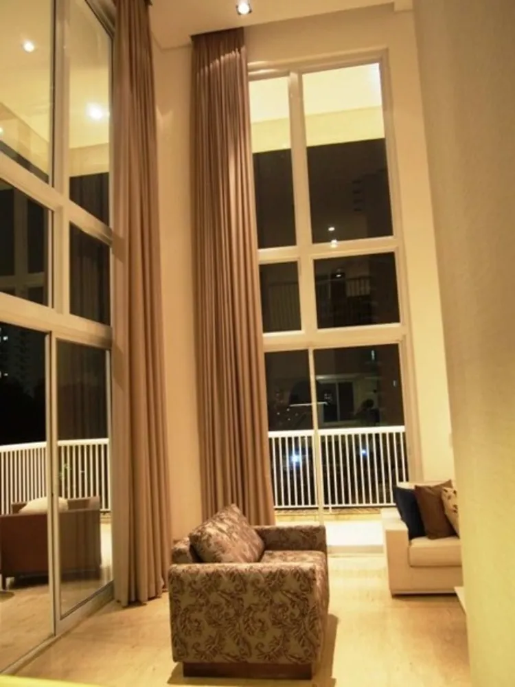 Apartamento, 3 quartos, 238 m² - Foto 3