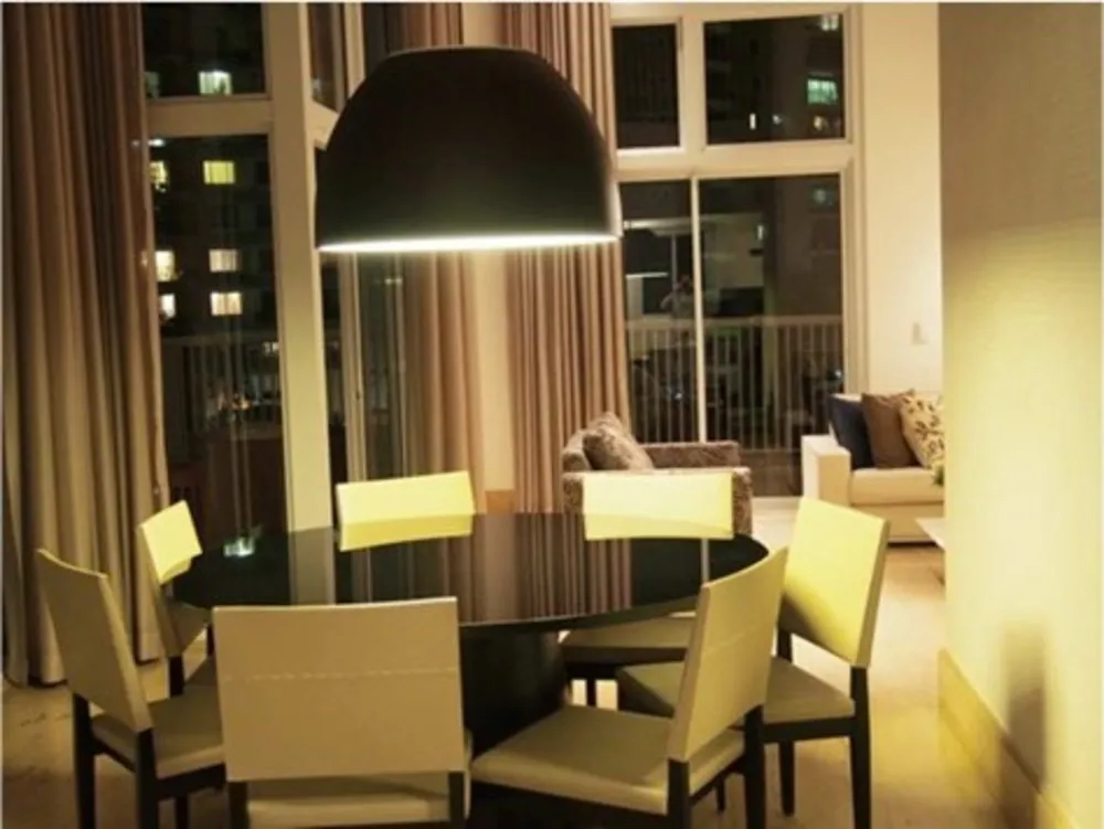 Apartamento, 3 quartos, 238 m² - Foto 4