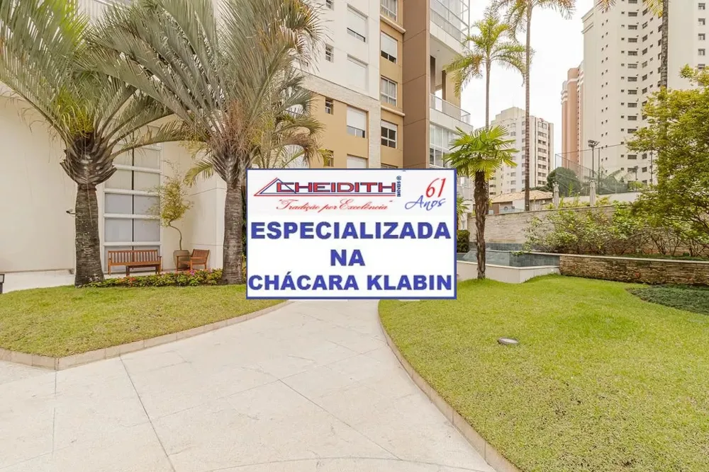 Apartamento, 3 quartos, 238 m² - Foto 8