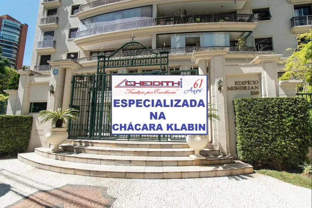 Apartamento, 4 quartos, 171 m² - Foto 7