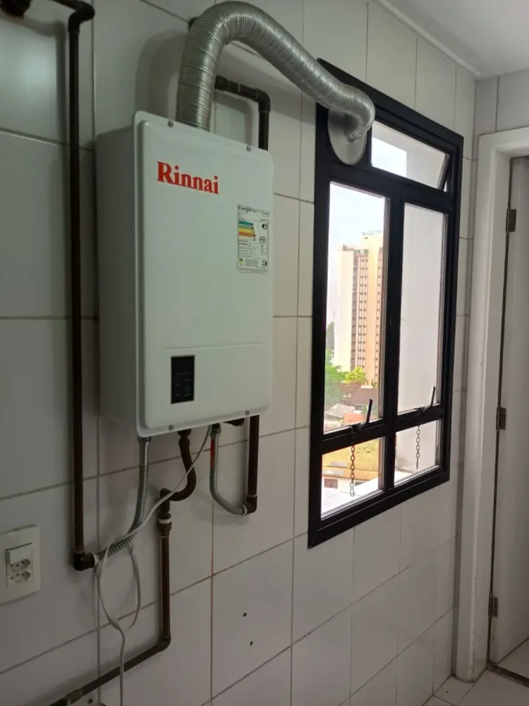 Apartamento, 114 m² - Foto 10