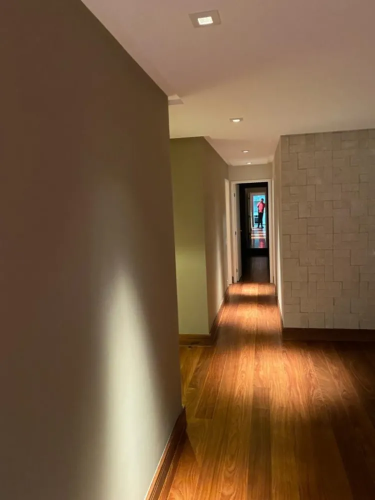 Apartamento, 3 quartos, 143 m² - Foto 4