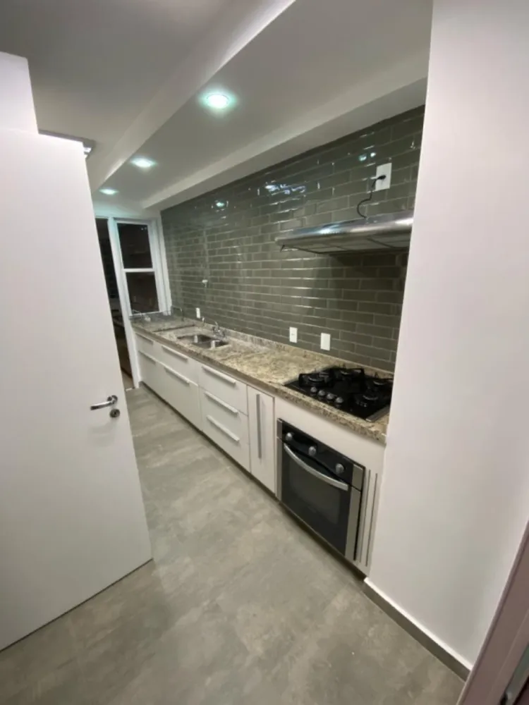 Apartamento, 3 quartos, 143 m² - Foto 7