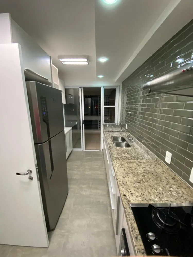 Apartamento, 3 quartos, 143 m² - Foto 1