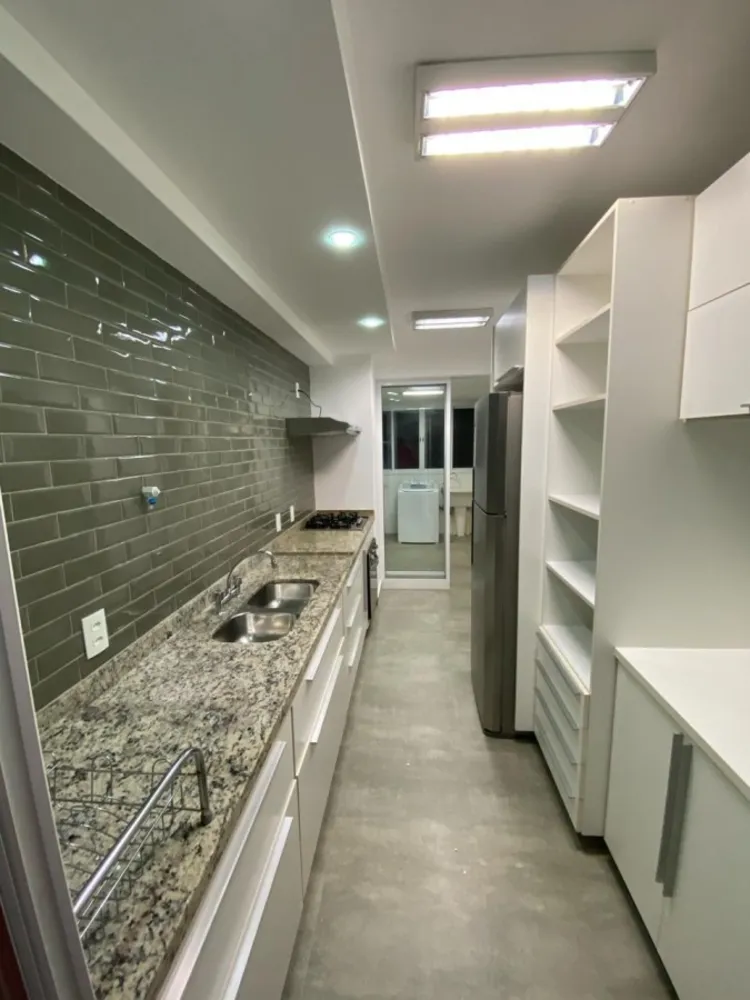 Apartamento, 3 quartos, 143 m² - Foto 2