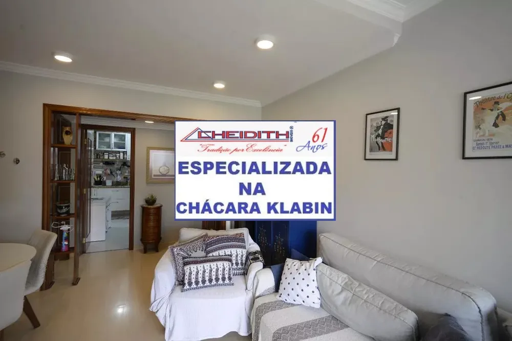 Apartamento, 3 quartos, 106 m² - Foto 3