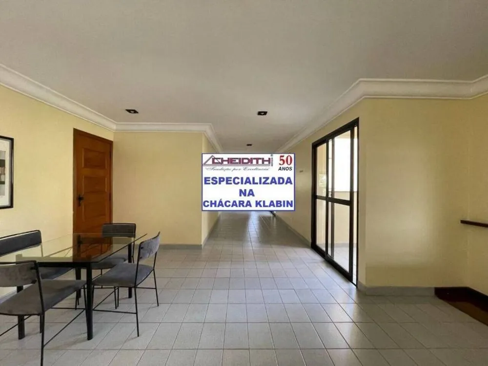 Apartamento, 3 quartos, 106 m² - Foto 10