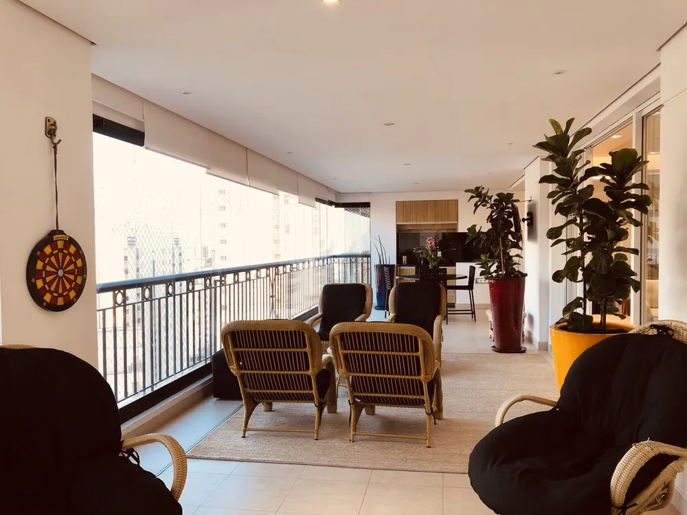 Apartamento, 3 quartos, 245 m² - Foto 5