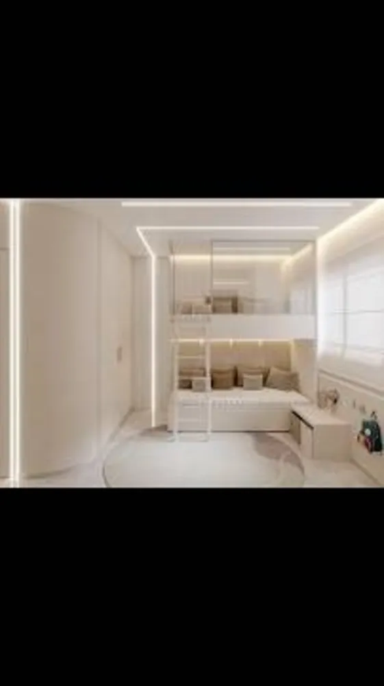 Apartamento, 3 quartos, 245 m² - Foto 6