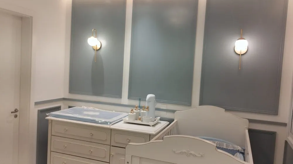 Apartamento, 3 quartos, 245 m² - Foto 1
