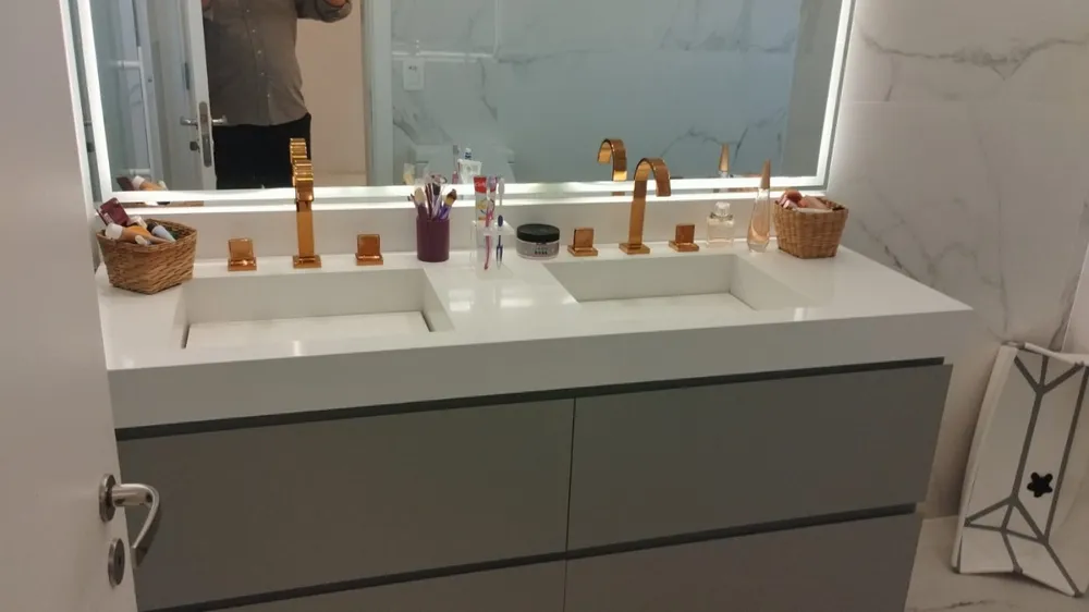 Apartamento, 3 quartos, 245 m² - Foto 4