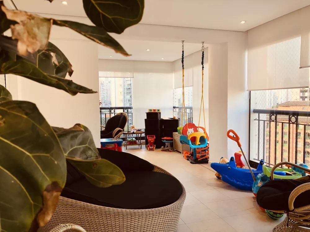 Apartamento, 3 quartos, 245 m² - Foto 10