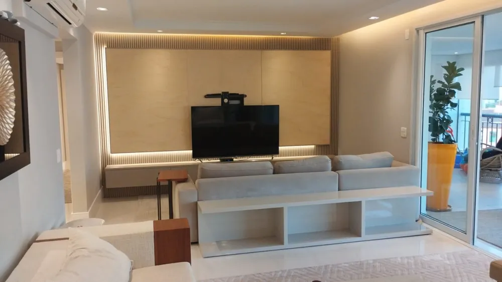 Apartamento, 3 quartos, 245 m² - Foto 7