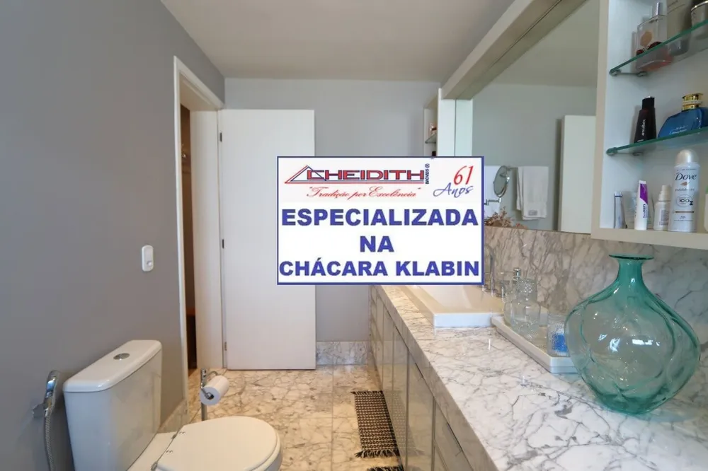 Cobertura, 5 quartos, 404 m² - Foto 7